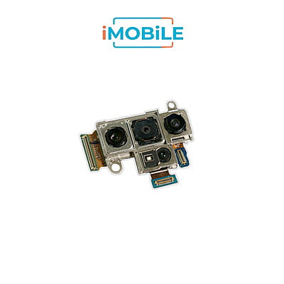 Samsung Galaxy Note 10 Plus (Pro) (N975) Rear Camera