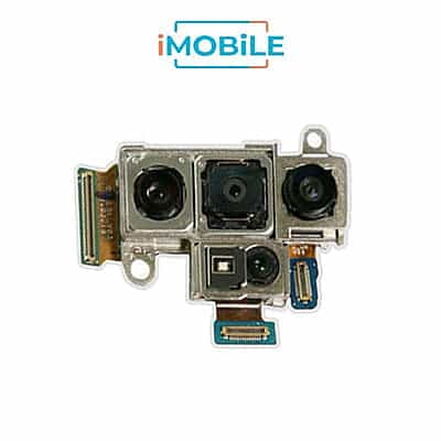 Samsung Galaxy Note 10 Plus (Pro) (N975 N976) 5G Rear Camera