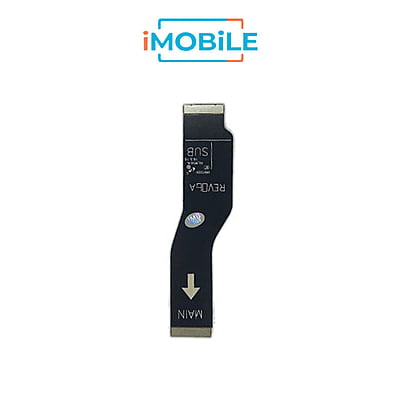 Samsung Galaxy Note 10 Plus (Pro) (N975 N976) 5G Mainboard To Charging Port Flex Cable (Big)
