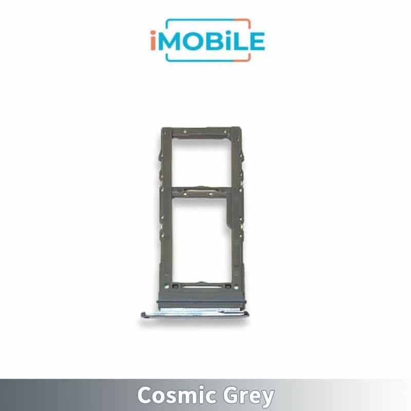 Samsung Galaxy S20 (G980) / S20 Plus (G985) / S20 Ultra (G988) Sim Tray [Cosmic Grey]