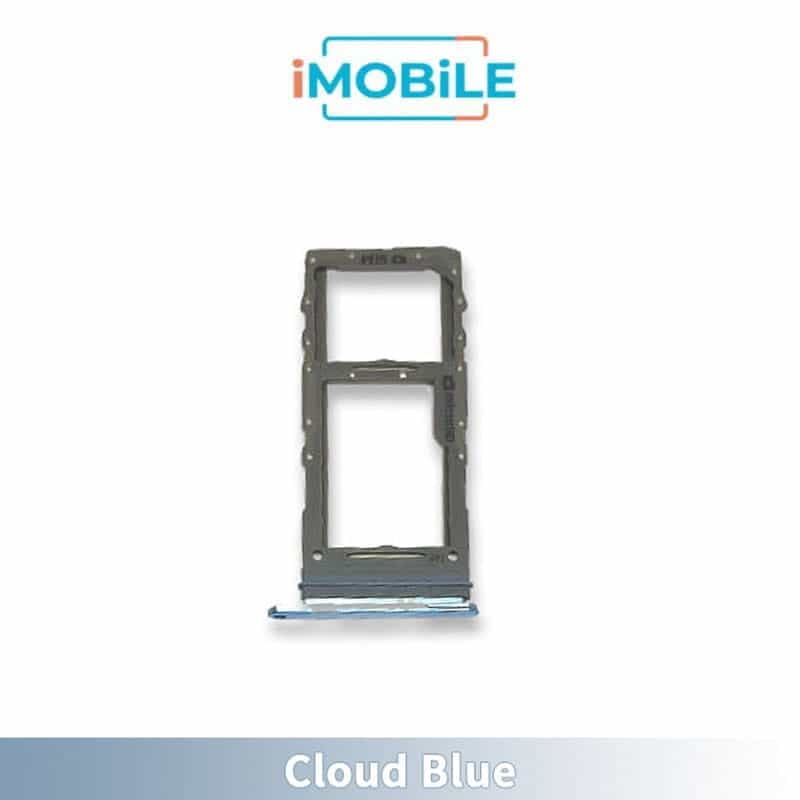 Samsung Galaxy S20 (G980) / S20 Plus (G985) / S20 Ultra (G988) Sim Tray [Cloud Blue]
