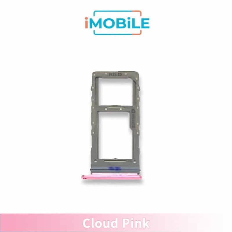 Samsung Galaxy S20 (G980) / S20 Plus (G985) / S20 Ultra (G988) Sim Tray [Cloud Pink]