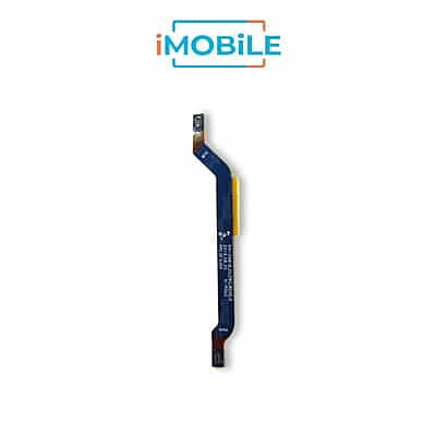 Samsung Galaxy S20 (G980) Mainboard To Charging Port Flex Cable (Small)