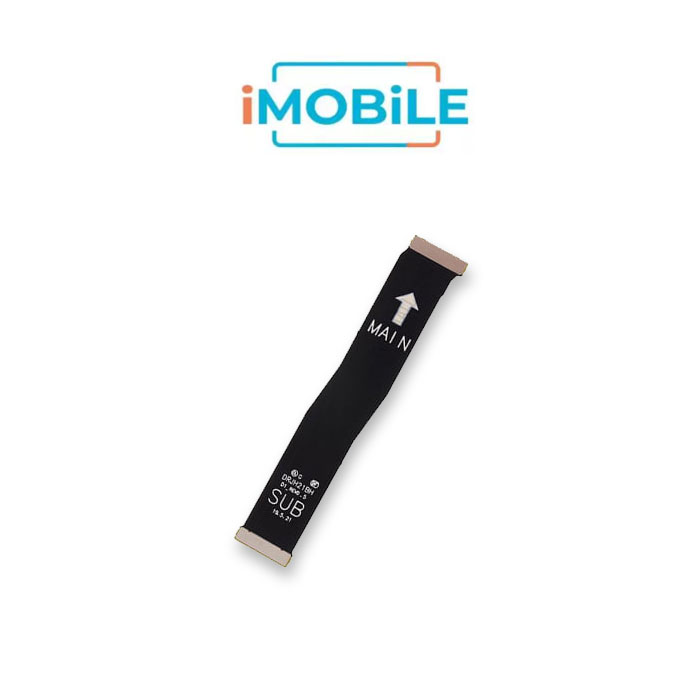 Samsung Galaxy S20 G980 Mainboard to Charging Port Flex Cable (the big one)