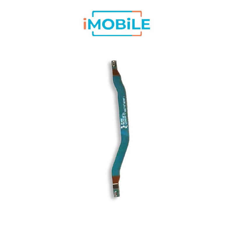 5Samsung Galaxy S20 Plus (G98) Mainboard To Charging Port Flex Cable (Small)