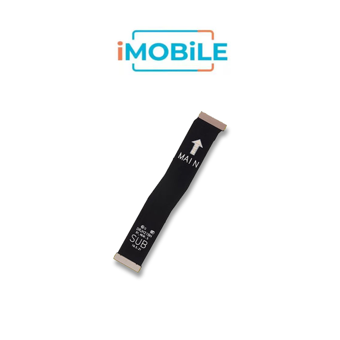 Samsung Galaxy S20 Ultra 5G G988 Mainboard to Charging Port Flex Cable (the big one)