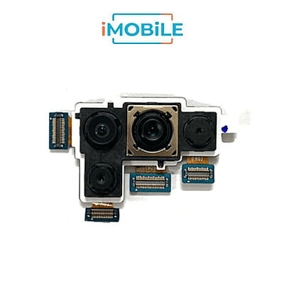 Samsung Galaxy A51 A515 Rear Camera