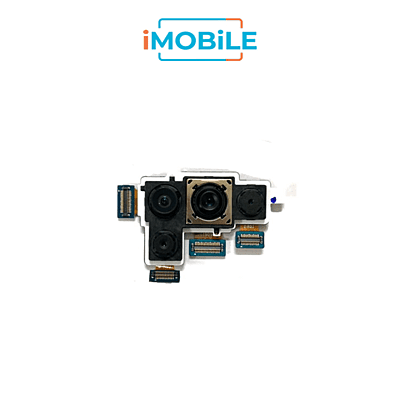 Samsung Galaxy A51 A515 Rear Camera