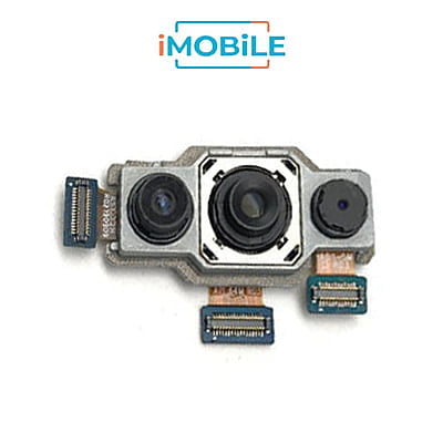 Samsung Galaxy A71 A715 Rear Camera