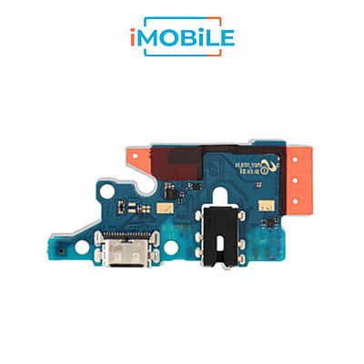 Samsung Galaxy A71 A715 Charging Port Board