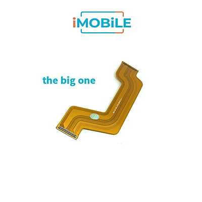Samsung Galaxy A71 A715 Mainboard to Charging Port Flex Cable (the big one)