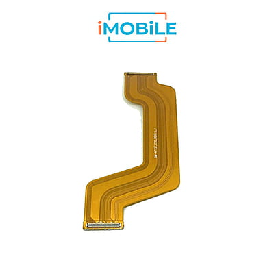 Samsung Galaxy A71 A715 Mainboard to Charging Port Flex Cable (the big one)