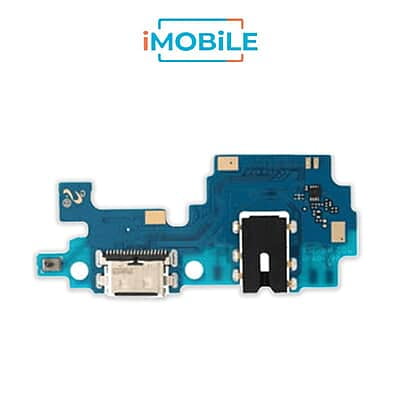 Samsung Galaxy A21s (A217) Charging Port Board