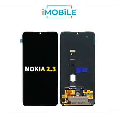 Nokia 2.3 LCD Touch Digitizer Screen
