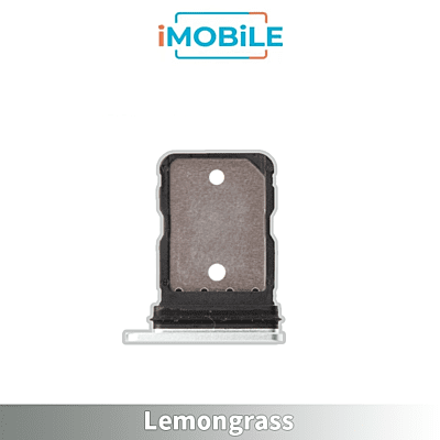 Google Pixel 7 Compatible Sim Tray [Lemongrass]