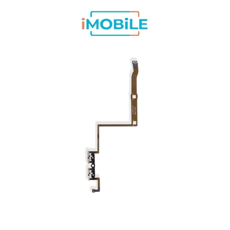 iPhone 11 Pro Compatible Volume Flex Cable