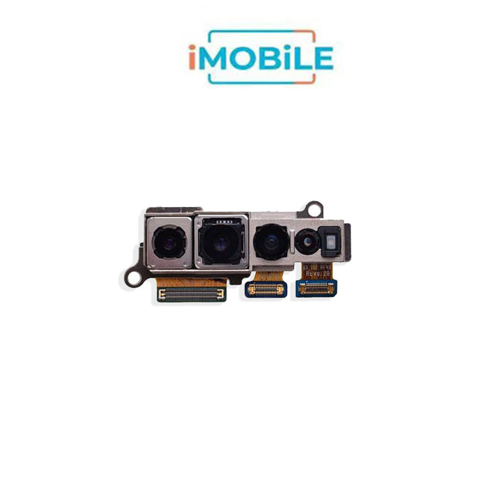 Samsung Galaxy S10 [5G] G977F Rear Camera