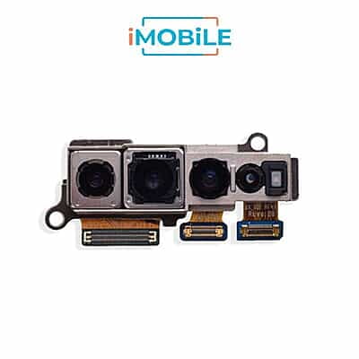 Samsung Galaxy S10 5G (G977F) Rear Camera