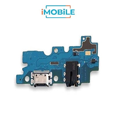 Samsung Galaxy A30s A307 Charging Port Board