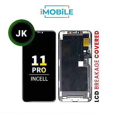 iPhone 11 Pro (5.8 Inch) Compatible LCD Touch Digitizer Screen [JK Incell]