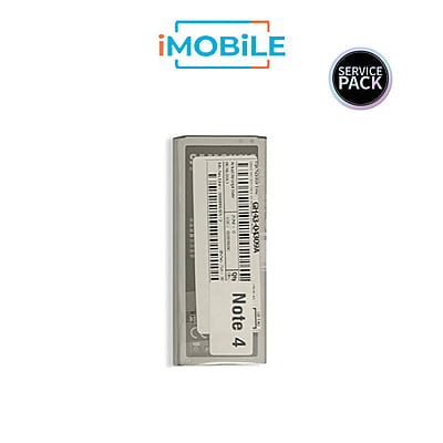 Samsung Galaxy Note 4 (N910) Battery [Service Pack]