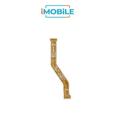 Samsung Galaxy A20 A205 Charing Port To Mainboard Flex [Main]