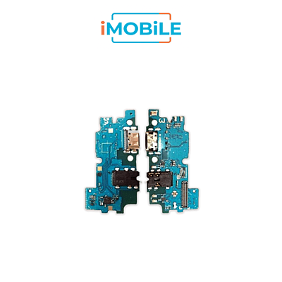 Samsung Galaxy A30 2019 A305 Charging Port Board