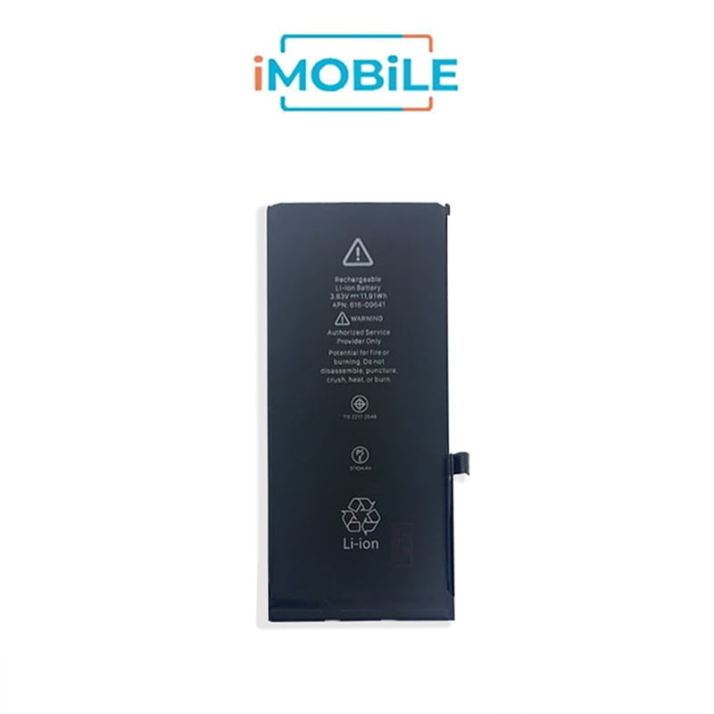iPhone 11 Compatible Battery [IVolta]