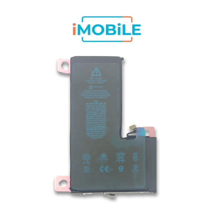 iPhone 11 Pro Max Compatible Battery [iVolta]
