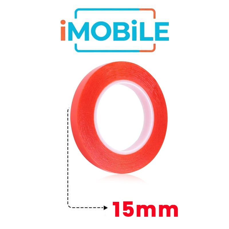 Screen Repair Double Sided Tape 15mm