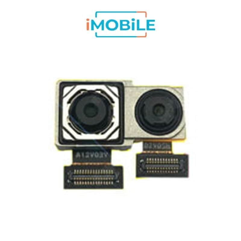 Xiaomi Mi Play Rear Camera