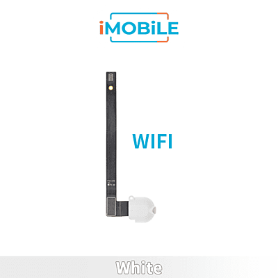 iPad 7 (2019) / iPad 8 (2020) (10.2 inch) Compatible Headphone Jack Flex Cable [Wifi] [White]