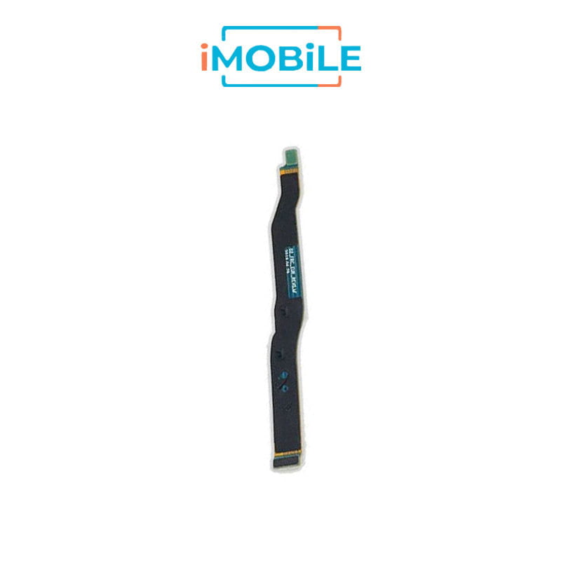 Samsung Galaxy Note 10 Plus (Pro) (N975 N976) 5G Mainboard To Charging Port Flex Cable (small)