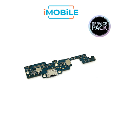 Samsung Galaxy Tab S3 9.7 T825 Charging Port Board [Service Pack]