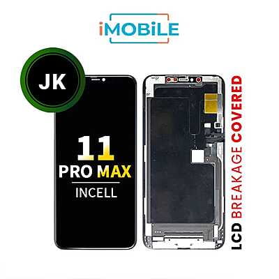 iPhone 11 Pro Max (6.5 Inch) Compatible LCD Touch Digitizer Screen [JK Incell]