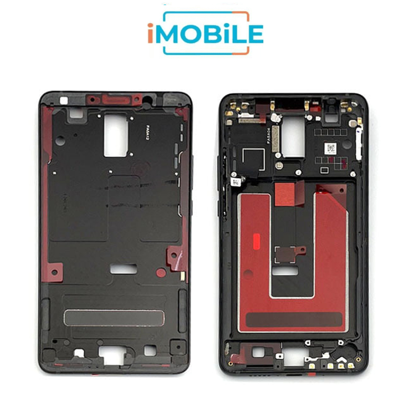 Huawei Mate 10 Middle Frame [Black]