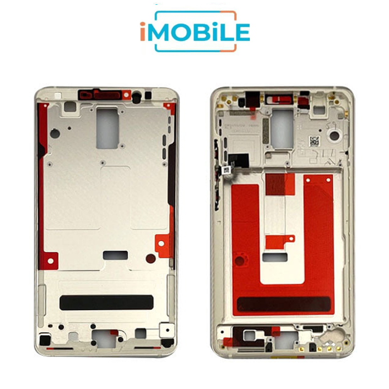 Huawei Mate 10 Middle Frame [Gold]