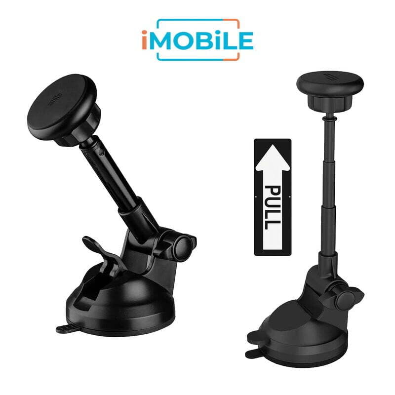 UR Long-Arm Magetic Car Mount [MG-02] [Steady Window Suction Mount]