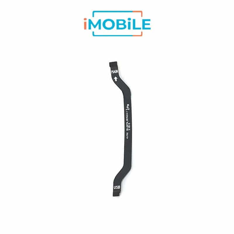 Samsung Galaxy S10 5G (G977) Charging Port To Motherboard Flex Cable