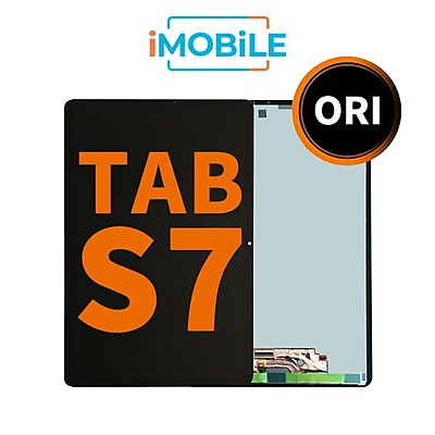Samsung Galaxy Tab S7 T870 T875 LCD Touch Digitizer Screen [Original]