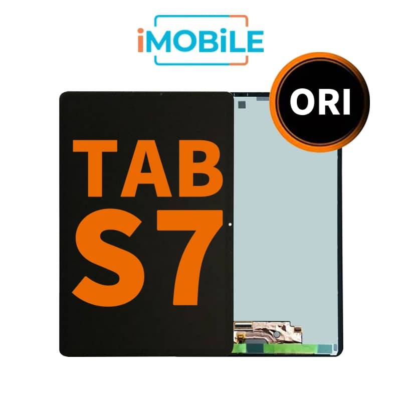 Samsung Galaxy Tab S7 T870 T875 LCD Touch Digitizer Screen [Original]