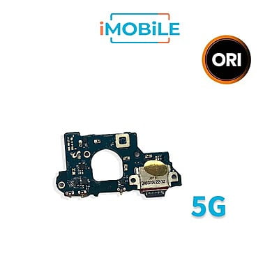 Samsung Galaxy S20 FE 5G G781 Charging Port Board [Original]
