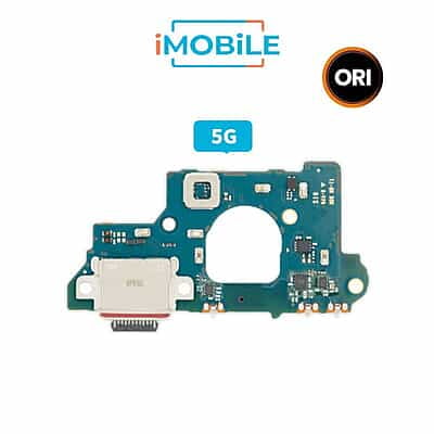 Samsung Galaxy S20 FE (G781) 5G Charging Port Board [Original]