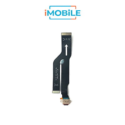 Samsung Galaxy Note 20 Ultra (N985 N986) Charging Port Board [Original]