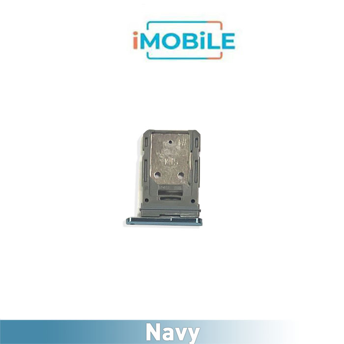 Samsung Galaxy S20 FE Sim Tray [Navy]