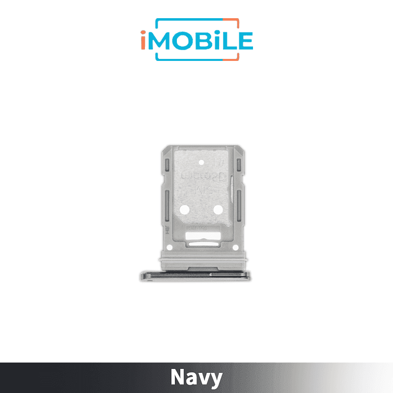 Samsung Galaxy S20 FE (G781) Sim Tray [Navy]