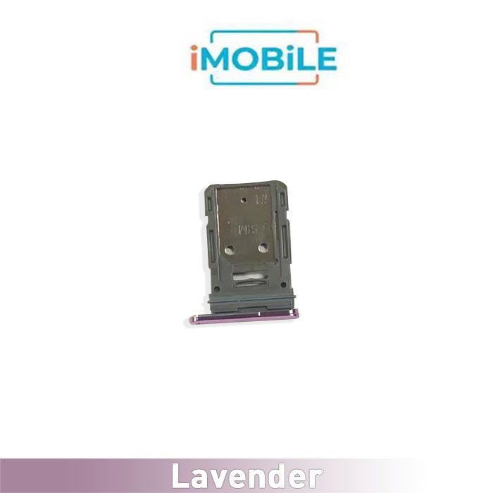 Samsung Galaxy S20 FE Sim Tray [Lavender]