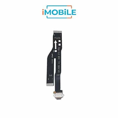 Samsung Galaxy Note 20 (N980) Charging Port Board