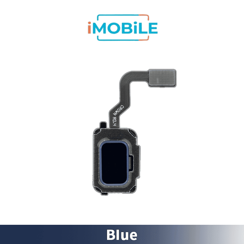 Samsung Galaxy Note 9 (N960) Fingerprint Scanner [Blue]