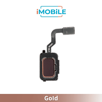 Samsung Galaxy Note 9 (N960) Fingerprint Scanner [Gold]
